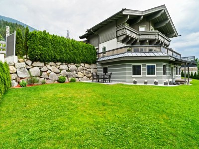 Apartment Wohnung in Neukirchen nahe Skilift - Outdoor photo 4