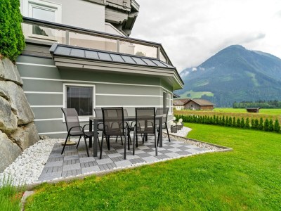 Apartment Wohnung in Neukirchen nahe Skilift - Outdoor photo 8