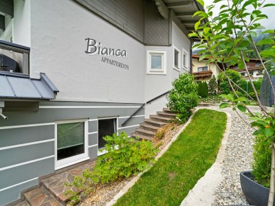 Apartment Wohnung in Neukirchen nahe Skilift - Outdoor photo 11