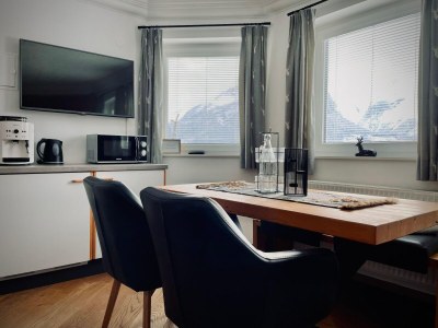 Apartment Wohnung in Neukirchen nahe Skilift - Features photo 13