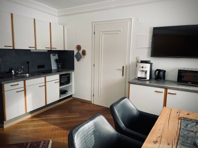 Apartment Wohnung in Neukirchen nahe Skilift - Features photo 16
