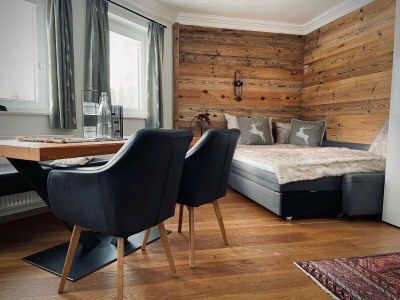 Apartment Wohnung in Neukirchen nahe Skilift - Features photo 17