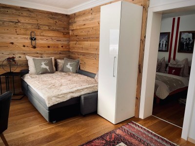 Apartment Wohnung in Neukirchen nahe Skilift - Features photo 18