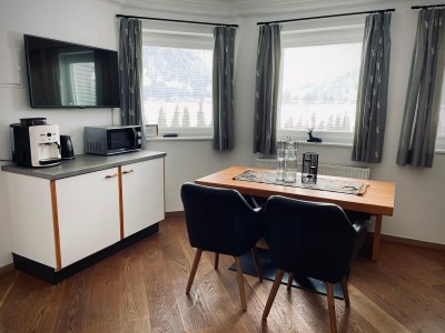 Apartment Wohnung in Neukirchen nahe Skilift - Features photo 19