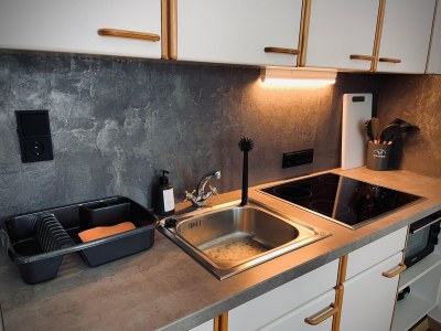 Apartment Wohnung in Neukirchen nahe Skilift - Features photo 21