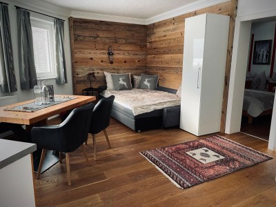 Apartment Wohnung in Neukirchen nahe Skilift - Features photo 23