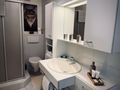 Apartment Wohnung in Neukirchen nahe Skilift - Features photo 24