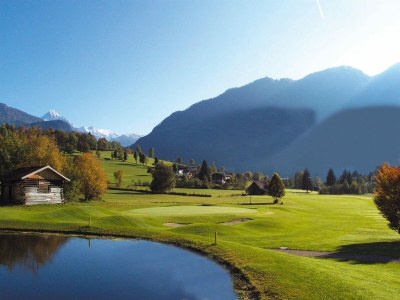Apartment Chalet in Neukirchen near Ski Lifts - Outdoor photo 9