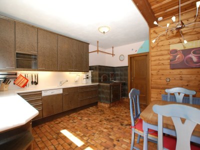 Apartment Chalet in Neukirchen near Ski Lifts - Features photo 13