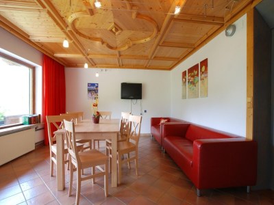 Apartment Chalet in Neukirchen near Ski Lifts - Features photo 14