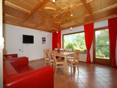 Apartment Chalet in Neukirchen near Ski Lifts - Features photo 15