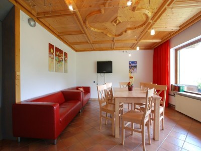 Apartment Chalet in Neukirchen near Ski Lifts - Features photo 16