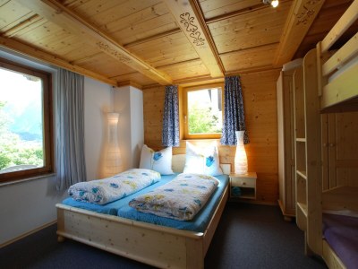 Apartment Chalet in Neukirchen near Ski Lifts - Features photo 19