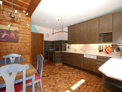 Apartment Chalet in Neukirchen near Ski Lifts - Features photo 21