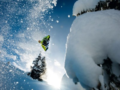 Apartment Chalet in Neukirchen near Ski Lifts - Environment photo 22