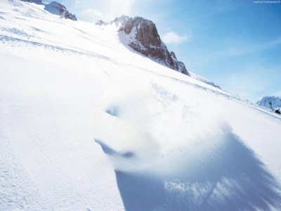 Apartment Chalet in Neukirchen near Ski Lifts - Environment photo 37