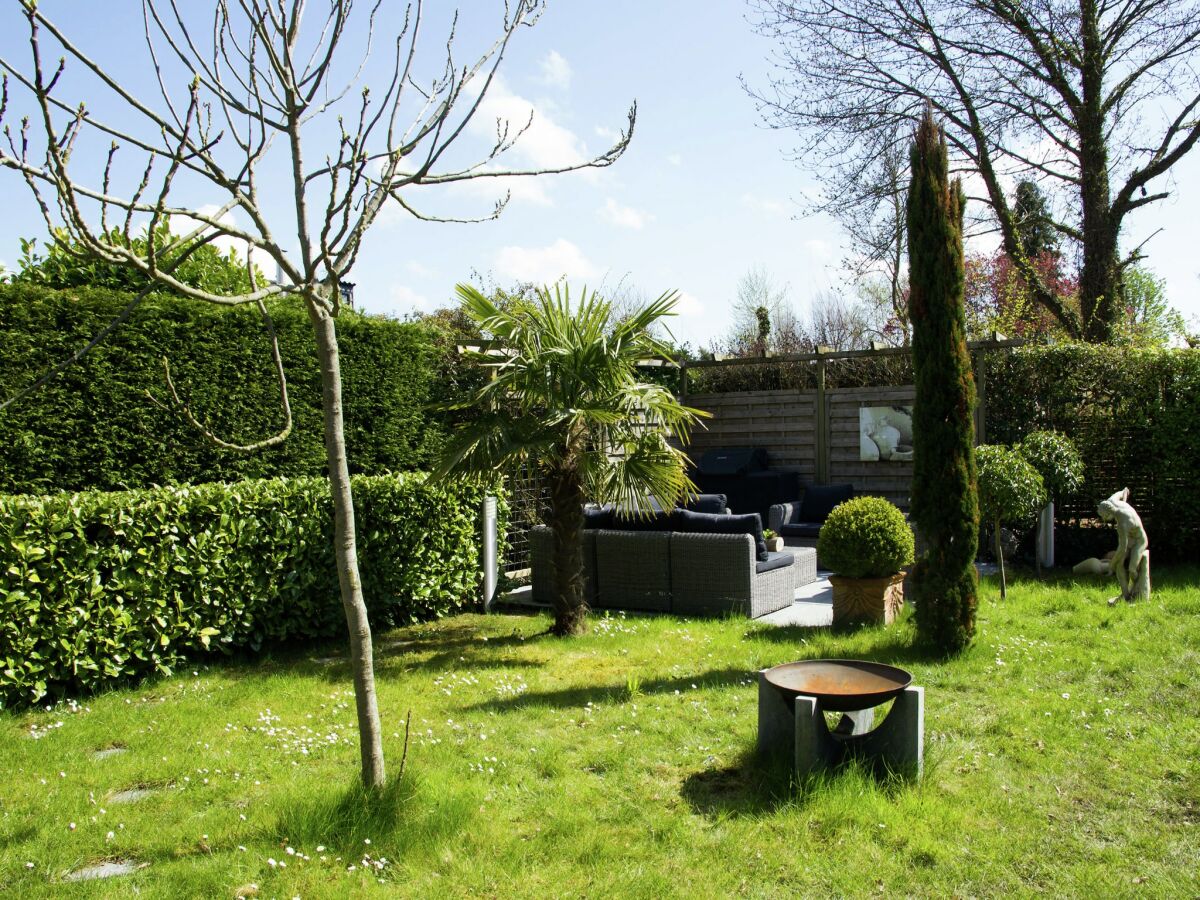 Holiday house Ferienhaus in Kortgene am Veerse Meer - Outdoor photo 5