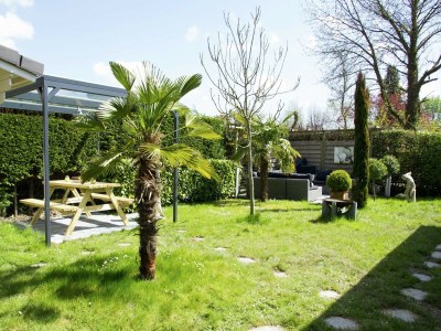 Holiday house Ferienhaus in Kortgene am Veerse Meer - Outdoor photo 3