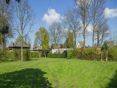 Holiday house Ferienhaus in Kortgene am Veerse Meer - Outdoor photo 6