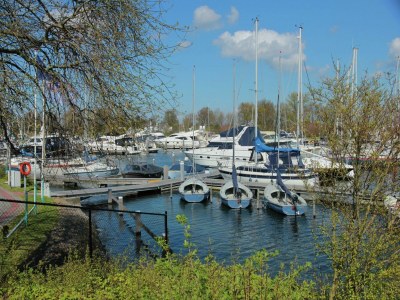 Holiday house Ferienhaus in Kortgene am Veerse Meer - Environment photo 20