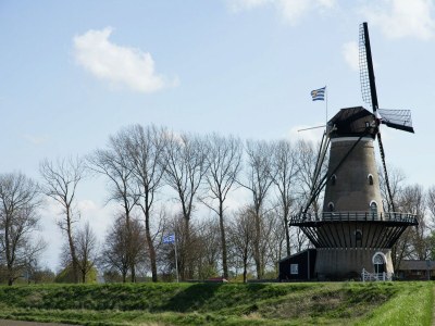Holiday house Ferienhaus in Kortgene am Veerse Meer - Environment photo 21
