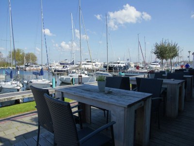 Holiday house Ferienhaus in Kortgene am Veerse Meer - Environment photo 22