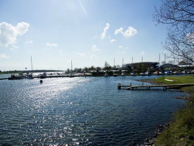 Holiday house Ferienhaus in Kortgene am Veerse Meer - Environment photo 23