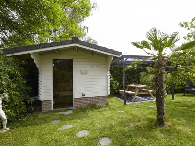 Holiday house Ferienhaus in Kortgene am Veerse Meer - Outdoor photo 26