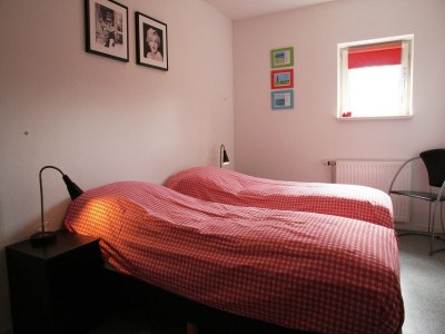 Holiday house Luxuriöses Ferienhaus am Waldrand in Langweer - Features photo 12