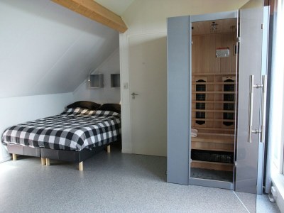 Holiday house Luxuriöses Ferienhaus am Waldrand in Langweer - Features photo 20