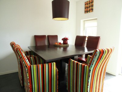 Holiday house Luxuriöses Ferienhaus am Waldrand in Langweer - Features photo 23