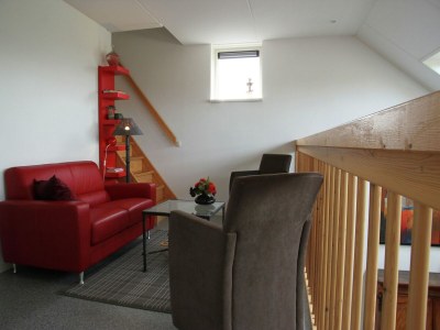 Holiday house Luxuriöses Ferienhaus am Waldrand in Langweer - Features photo 24