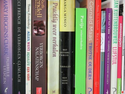 Holiday house Luxuriöses Ferienhaus am Waldrand in Langweer - Outdoor photo 32