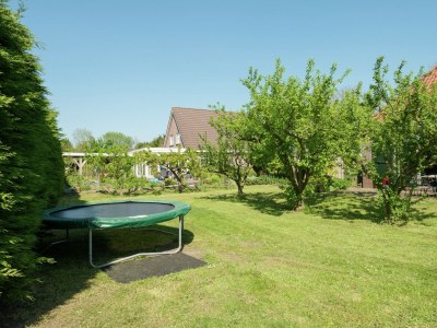 Holiday house Haven with Garden & Comfort - Outdoor photo 3