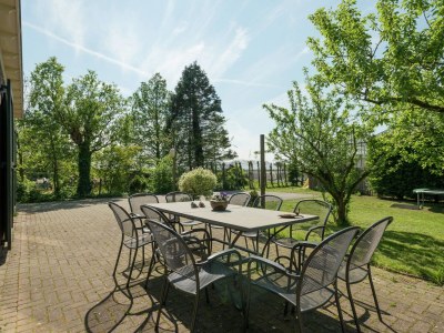 Holiday house Haven with Garden & Comfort - Outdoor photo 6