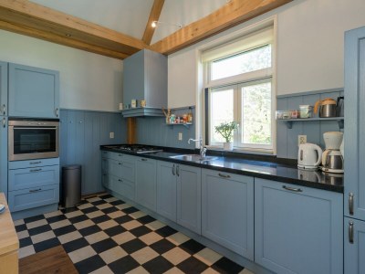 Holiday house Haven with Garden & Comfort - Features photo 18