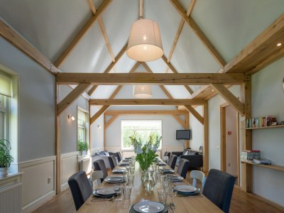 Holiday house Haven with Garden & Comfort - Features photo 29