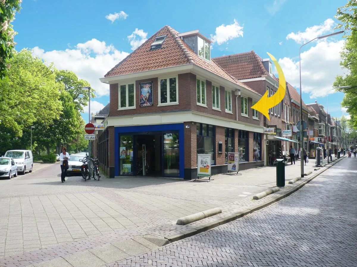 Apartment Schönes Apartment in Hoorn am See