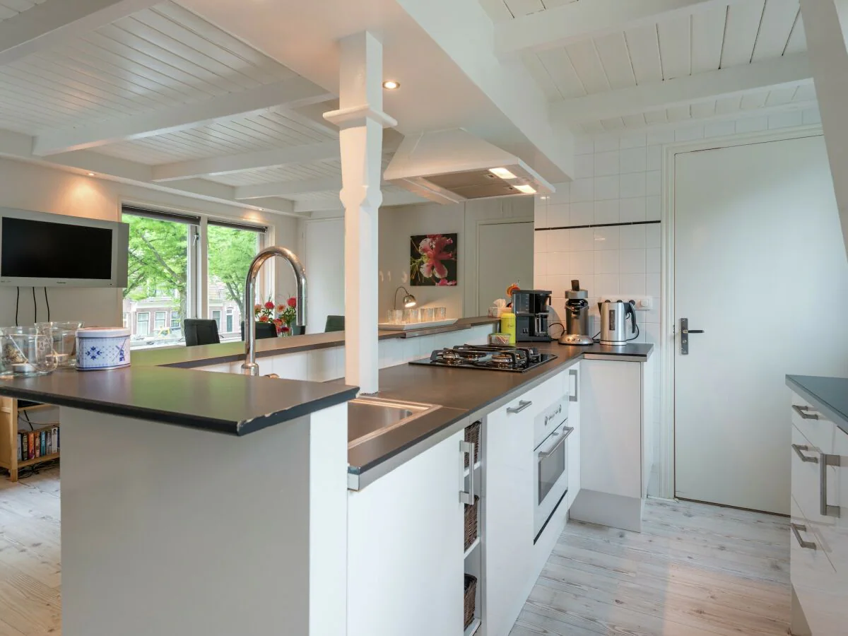 Apartment Schönes Apartment in Hoorn am See - Features photo 5