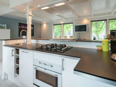 Apartment Schönes Apartment in Hoorn am See - Features photo 7