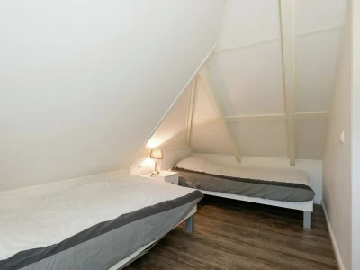 Apartment Schönes Apartment in Hoorn am See - Features photo 11