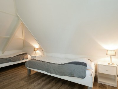 Apartment Schönes Apartment in Hoorn am See - Features photo 12