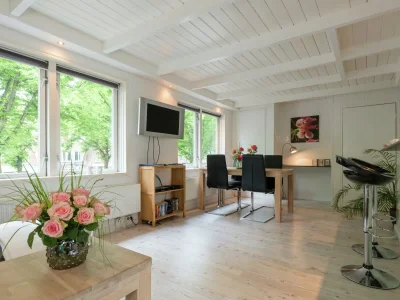 Apartment Schönes Apartment in Hoorn am See - Features photo 14