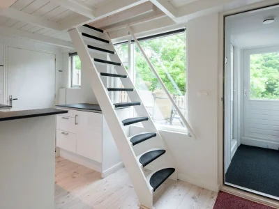 Apartment Schönes Apartment in Hoorn am See - Features photo 15