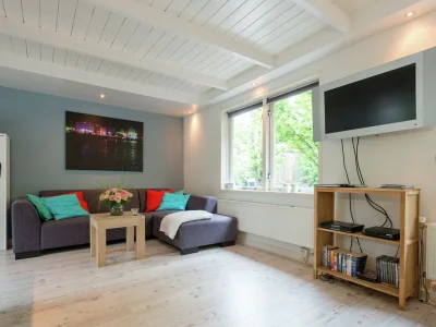 Apartment Schönes Apartment in Hoorn am See - Features photo 16