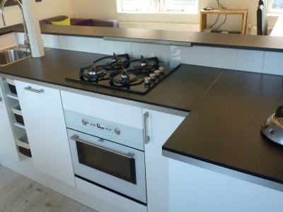 Apartment Schönes Apartment in Hoorn am See - Features photo 17