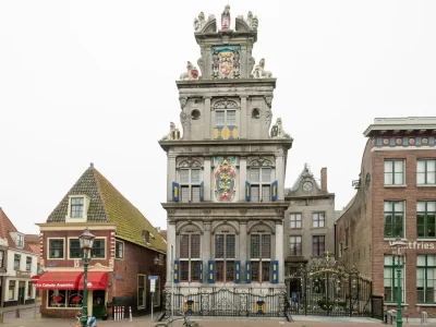 Apartment Schönes Apartment in Hoorn am See - Environment photo 19