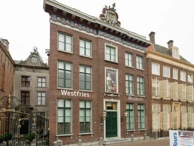 Apartment Schönes Apartment in Hoorn am See - Environment photo 20