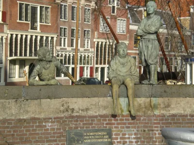 Apartment Schönes Apartment in Hoorn am See - Environment photo 22