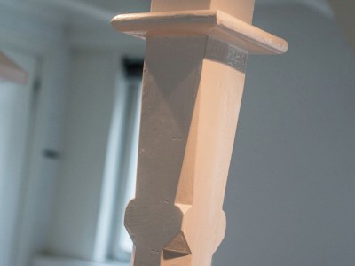 Apartment Schönes Apartment in Hoorn am See - Outdoor photo 25